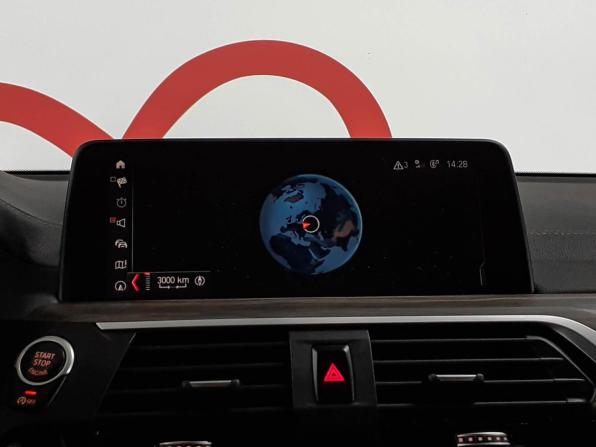 BMW X3 III (G01) с пробегом 2019 года, цена 4 996 000 рублей, 68000 км, внедорожник, Автокод Объявления