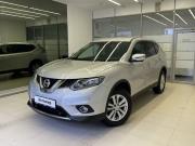 Nissan X-Trail III Рестайлинг Новосибирск  - изображение 15