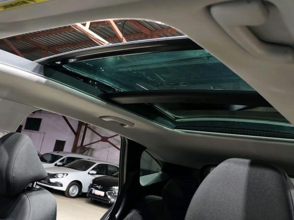 Hyundai Tucson IV с пробегом 2021 года, цена 2 990 000 рублей, 191112 км, внедорожник, Автокод Объявления
