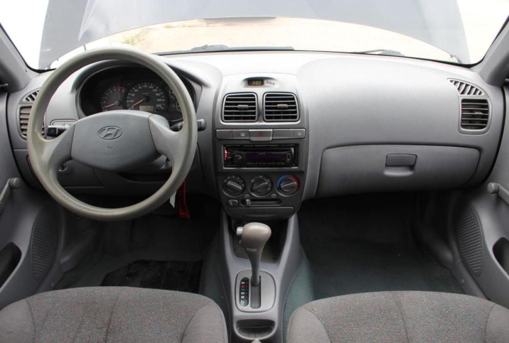 Hyundai Accent II Нижний Новгород  - изображение 15