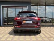 Infiniti QX50 I Краснодар  - изображение 14