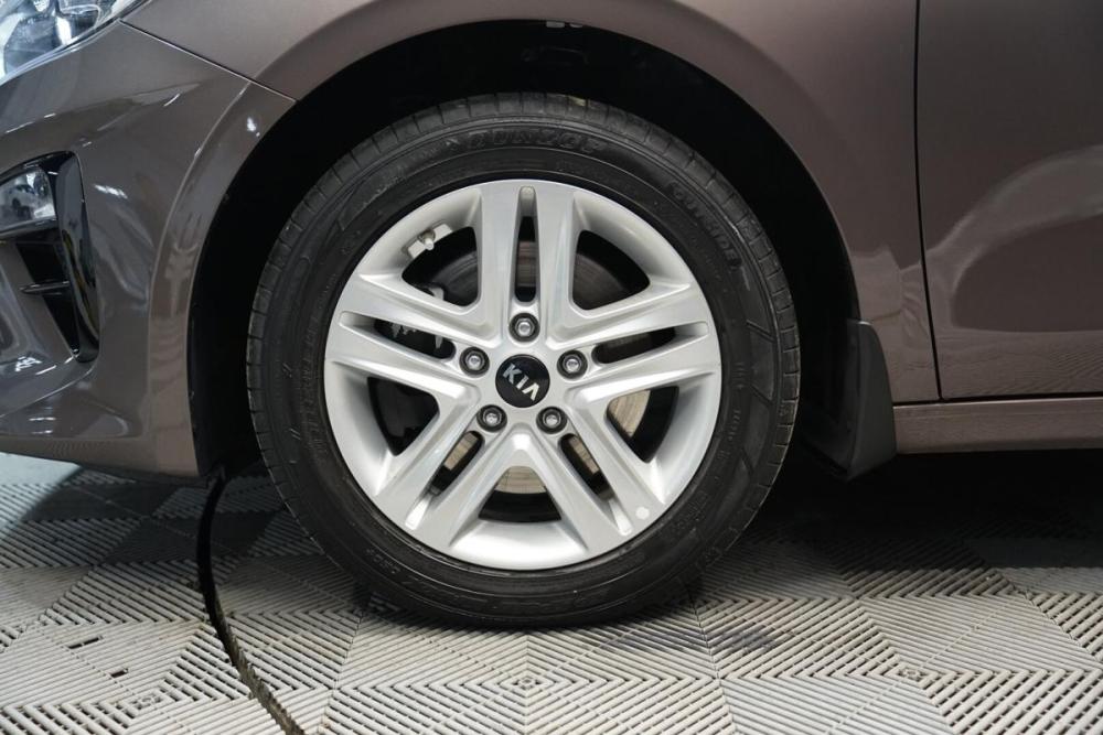 Kia Ceed III Крым  - изображение 27