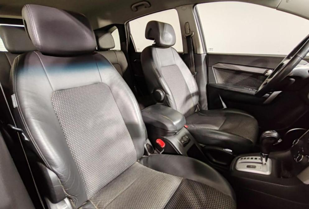 Chevrolet Captiva I Ярославль  - изображение 17