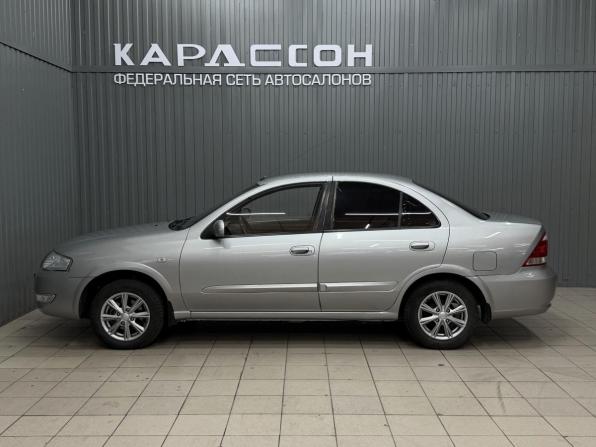 Nissan Almera Classic I с пробегом 2008 года, цена 499 000 рублей, 300671 км, седан, Автокод Объявления