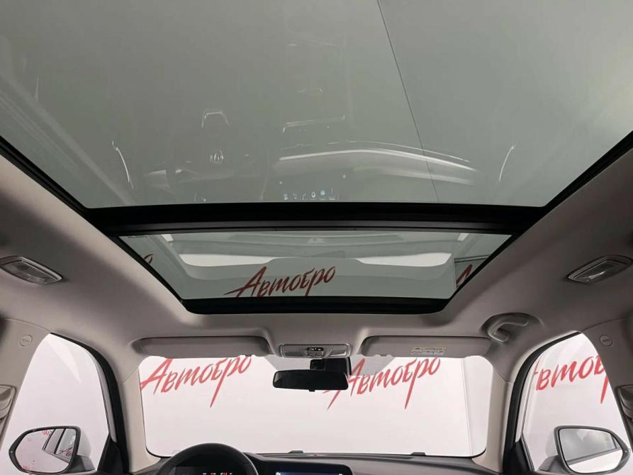 Changan CS35 Plus I Рестайлинг Псков  - изображение 21