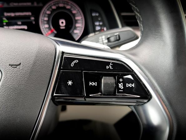 Audi A7 II (4K) с пробегом 2021 года, цена 5 900 000 рублей, 72810 км, лифтбек, Автокод Объявления