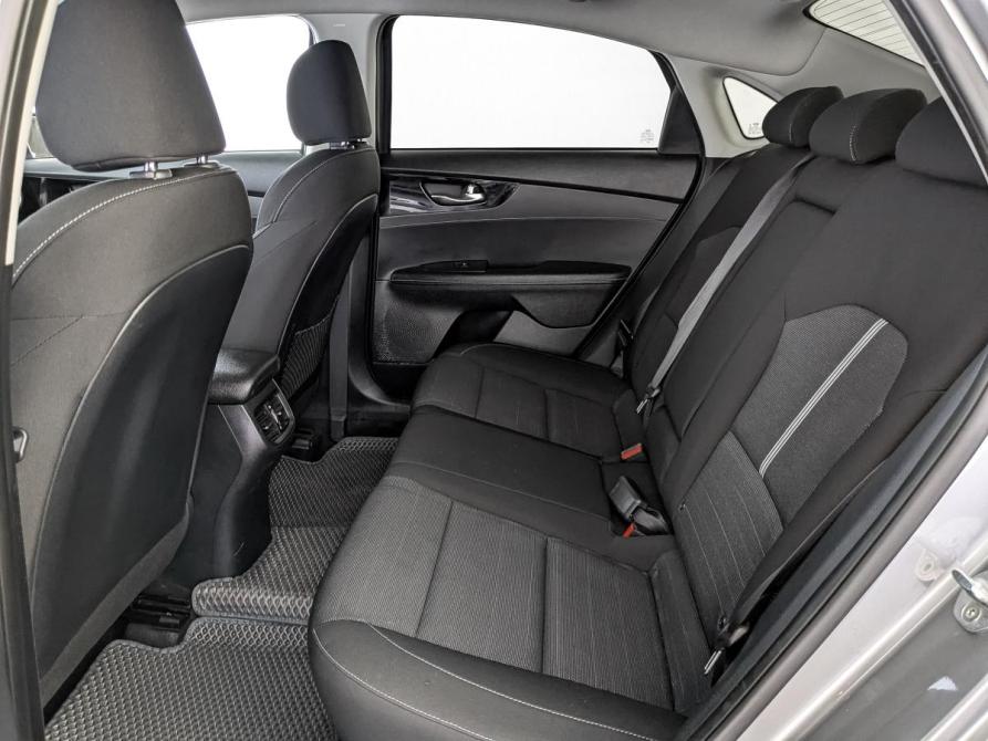 Kia Cerato IV Москва  - изображение 12