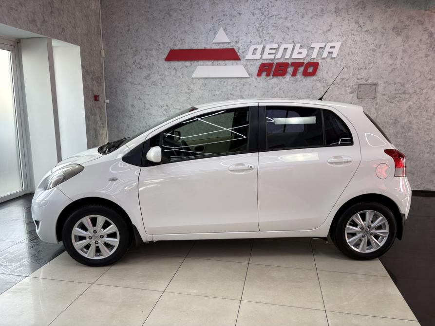 Toyota Yaris II Рестайлинг Ярославль  - изображение 2