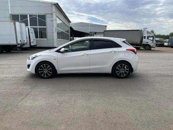 Hyundai i30 II с пробегом 2012 года, цена 949 000 рублей, 141060 км, хэтчбек, Автокод Объявления