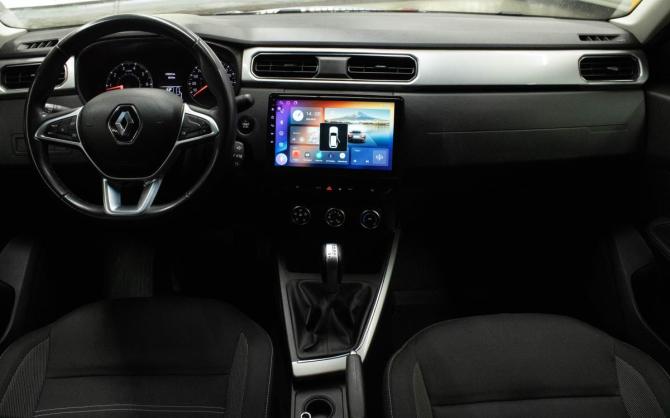 Renault Arkana I с пробегом 2019 года, цена 1 350 000 рублей, 179721 км, внедорожник, Автокод Объявления