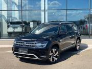 Volkswagen Teramont II (China Market) Краснодар  - изображение 24