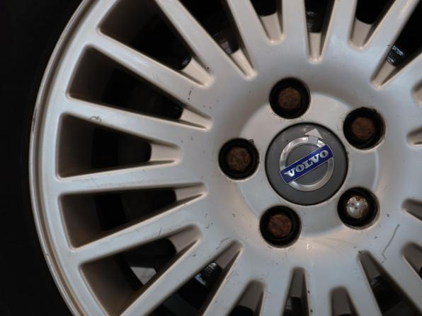 Volvo C30 I с пробегом 2008 года, цена 469 000 рублей, 366840 км, хэтчбек, Автокод Объявления