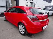 Opel Astra H Рестайлинг Москва  - изображение 21