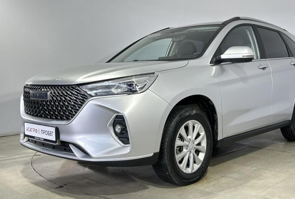 Haval M6 II Саранск  - изображение 12