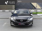 Mazda 6 III (GJ) Рестайлинг Казань  - изображение 16