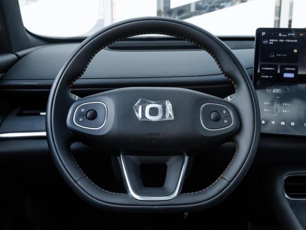 Changan Qiyuan Q07 с пробегом 2025 года, цена 3 816 000 рублей, 39 км, внедорожник, Автокод Объявления