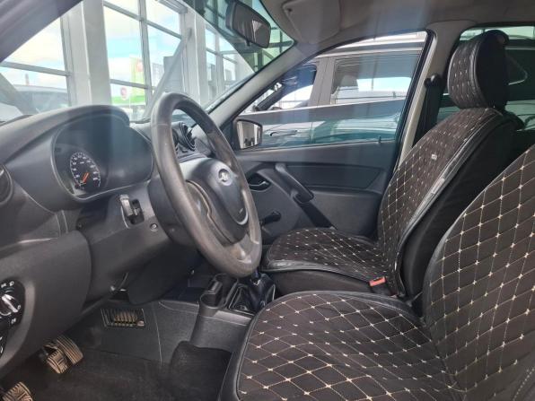Lada (ВАЗ) Granta I с пробегом 2016 года, цена 426 000 рублей, 158000 км, лифтбек, Автокод Объявления