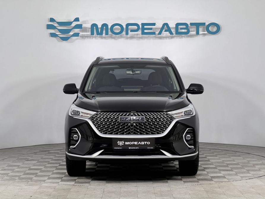 Haval M6 II Калининград  - изображение 2