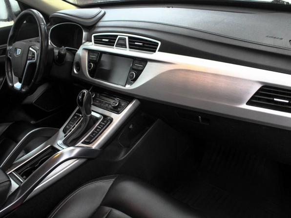 Geely Atlas I с пробегом 2018 года, цена 1 649 900 рублей, 84000 км, внедорожник, Автокод Объявления
