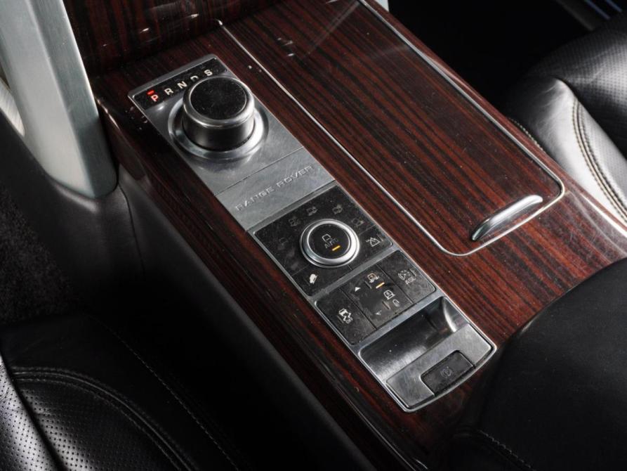 Land Rover Range Rover IV Минеральные Воды  - изображение 13