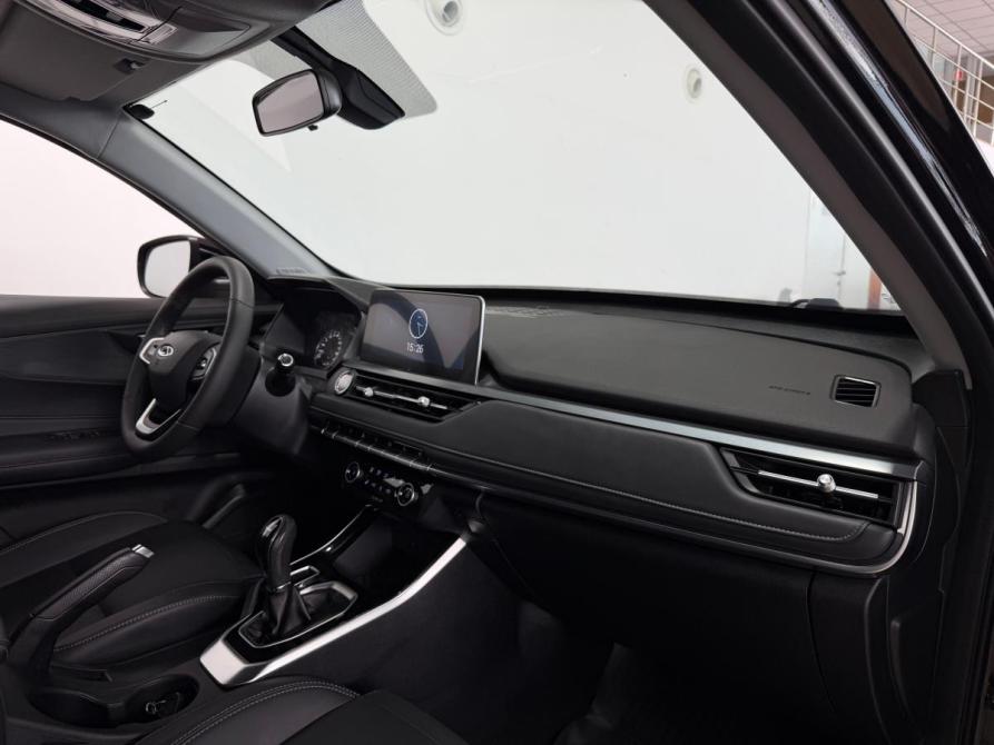 Chery Tiggo 4 Pro I Новороссийск  - изображение 10