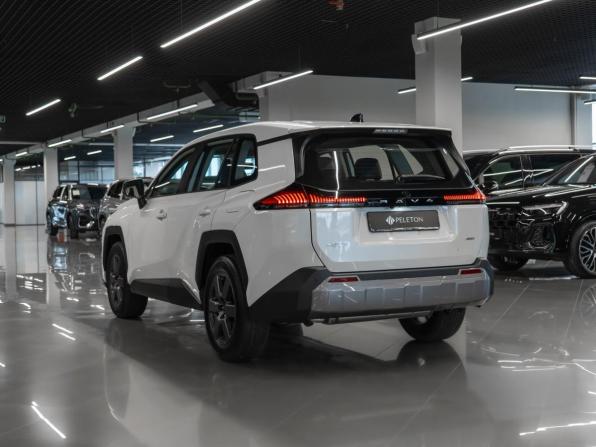 Toyota RAV4 VI (XA60) с пробегом 2026 года, цена 4 150 000 рублей, 50 км, внедорожник, Автокод Объявления