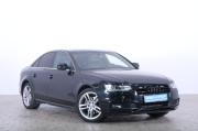Audi A4 IV (B8) Рестайлинг Омск  - изображение 22
