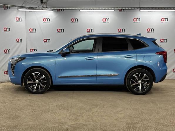 Haval Jolion I с пробегом 2021 года, цена 1 549 000 рублей, 105000 км, внедорожник, Автокод Объявления