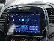 Renault Kaptur I Рестайлинг Волгоград  - изображение 65