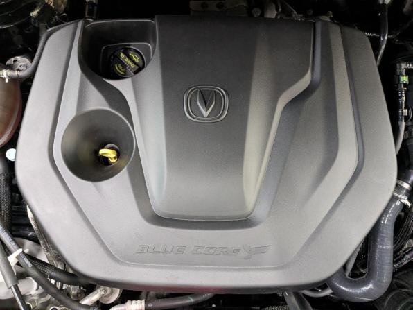 Changan CS55 Plus II с пробегом 2024 года, цена 1 875 000 рублей, 64201 км, внедорожник, Автокод Объявления