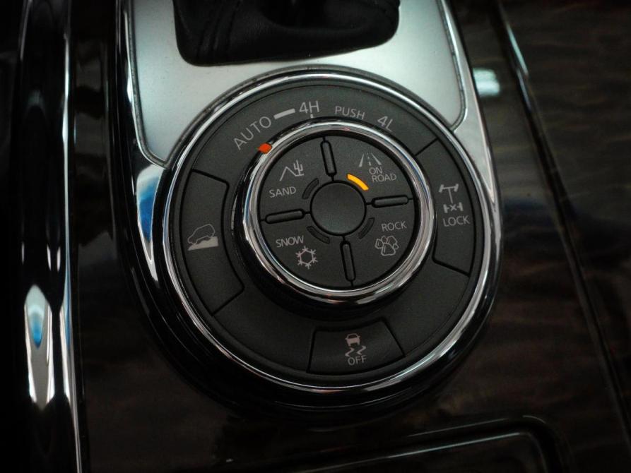 Nissan Patrol VI (Y62) Минеральные Воды  - изображение 20