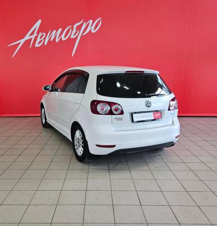 Volkswagen Golf Plus II с пробегом 2011 года, цена 699 000 рублей, 152876 км, хэтчбек, Автокод Объявления