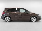 Mercedes-Benz B-Класс II (W246) Рестайлинг Санкт-Петербург  - изображение 30