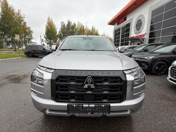 Mitsubishi L200 VI с пробегом 2026 года, цена 5 250 000 рублей, 235 км, offers.body_type.unknown, Автокод Объявления
