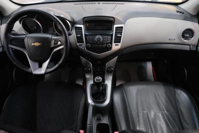 Chevrolet Cruze I с пробегом 2012 года, цена 579 000 рублей, 235000 км, седан, Автокод Объявления