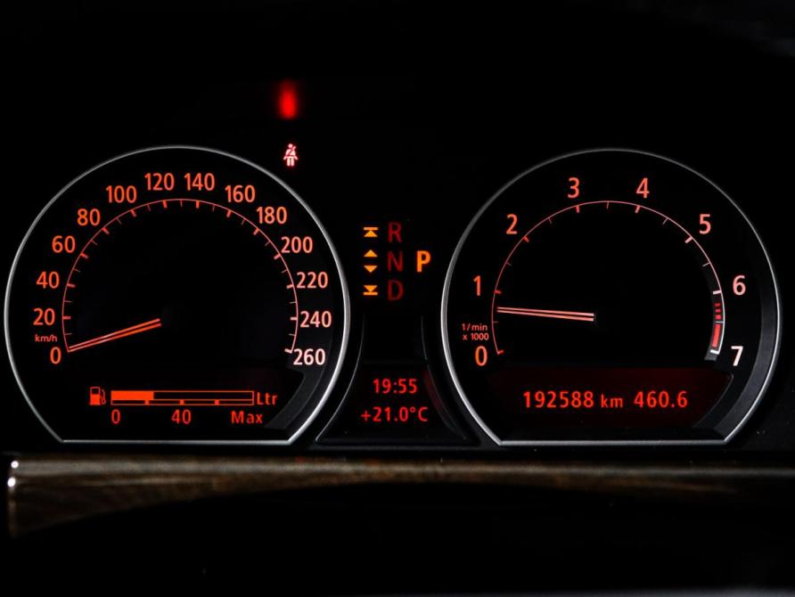 BMW 7 серии IV (E65/E66) Москва  - изображение 11
