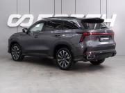 Changan CS75 Plus III Воронеж  - изображение 26