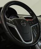 Opel Astra J Рестайлинг Москва  - изображение 25