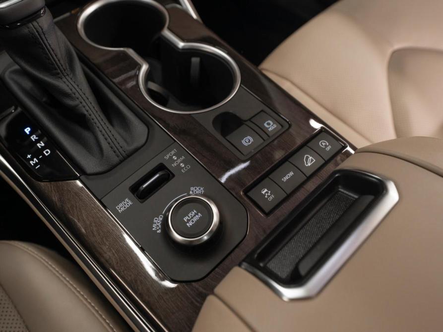 Toyota Highlander IV (XU70) Москва  - изображение 18