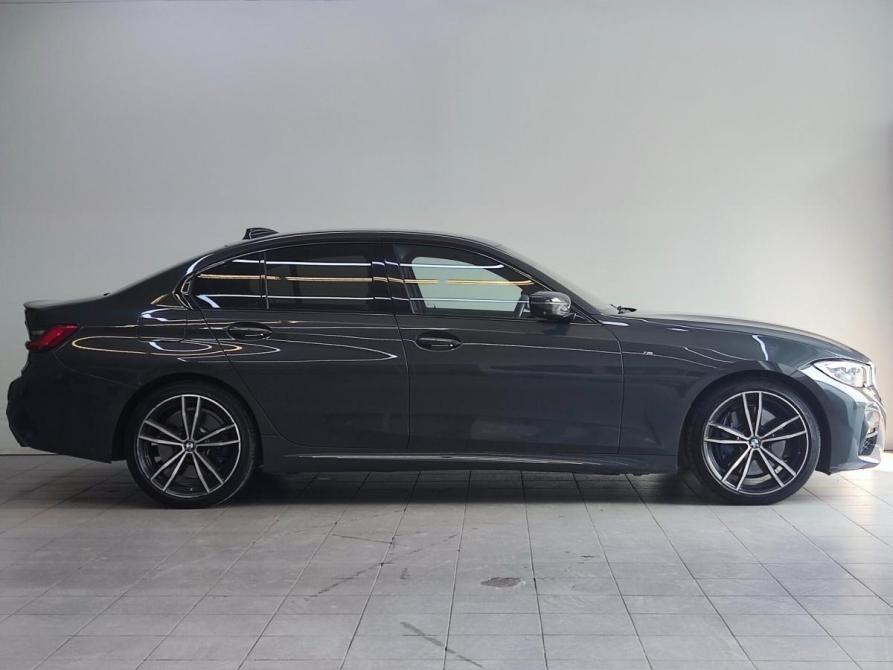 BMW 3 серии VII (G2x) Барнаул  - изображение 5