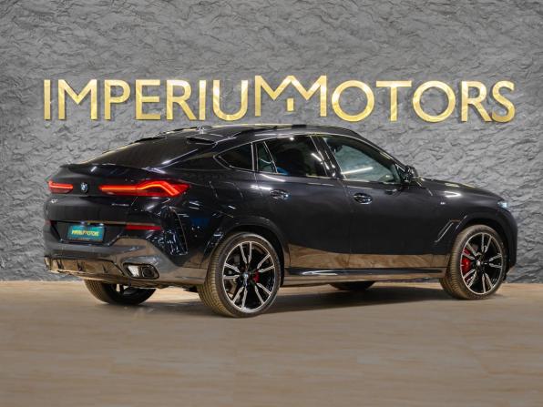 Новый BMW X6 III (G06) Рестайлинг 2025 года, цена 15 790 000 рублей, внедорожник, Автокод Объявления