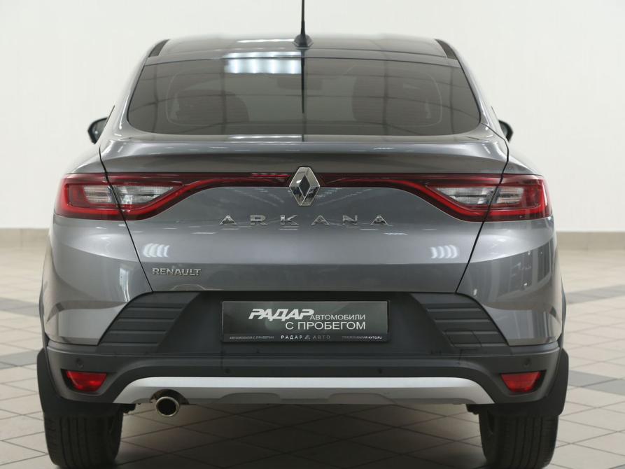 Renault Arkana I Иваново  - изображение 3