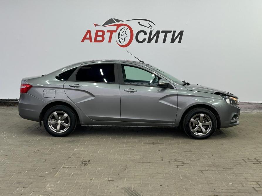 Lada (ВАЗ) Vesta I Тамбов  - изображение 9