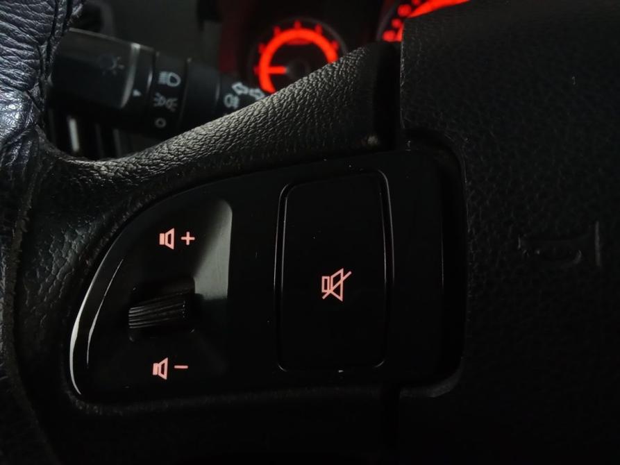 Kia Ceed I Рестайлинг Москва  - изображение 16