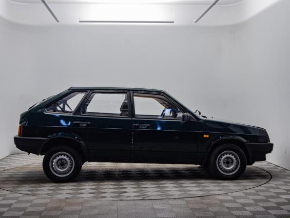 Lada (ВАЗ) 2109 с пробегом 2003 года, цена 148 000 рублей, 214312 км, хэтчбек, Автокод Объявления