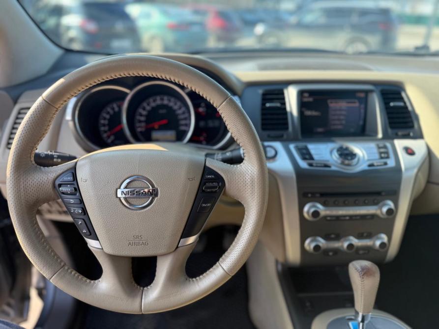 Nissan Murano II (Z51) Рестайлинг 2 Томск  - изображение 25