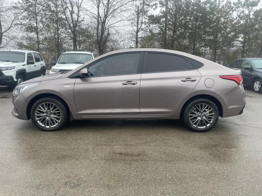 Hyundai Solaris II Саратов  - изображение 8