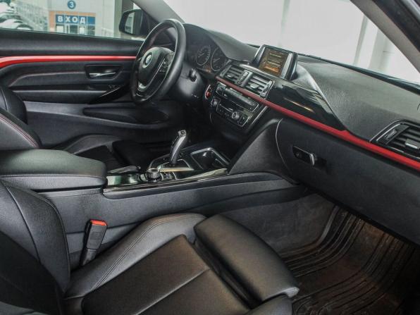 BMW 4 серии F32/F33/F36 с пробегом 2014 года, цена 2 200 000 рублей, 124000 км, купе, Автокод Объявления