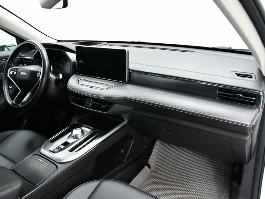 Haval Jolion I Новосибирск  - изображение 10