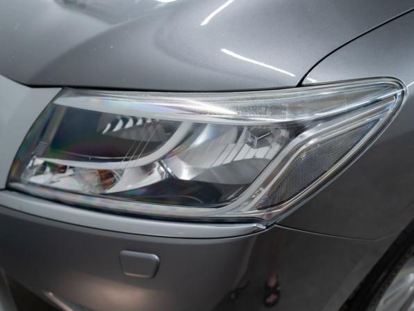 Nissan Pathfinder IV с пробегом 2015 года, цена 2 090 000 рублей, 115959 км, внедорожник, Автокод Объявления